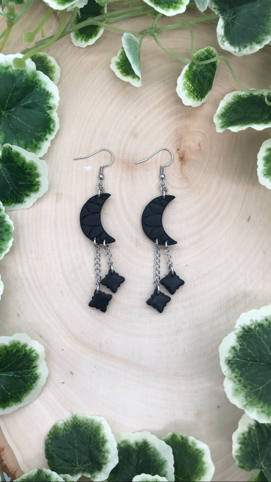 Mini Celeste - Black