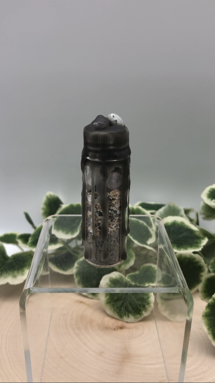 Full Moon Jars