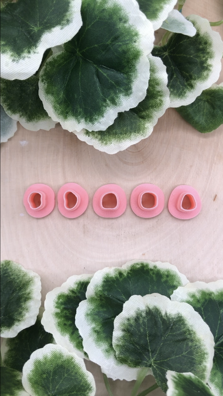 Organic Shape #5