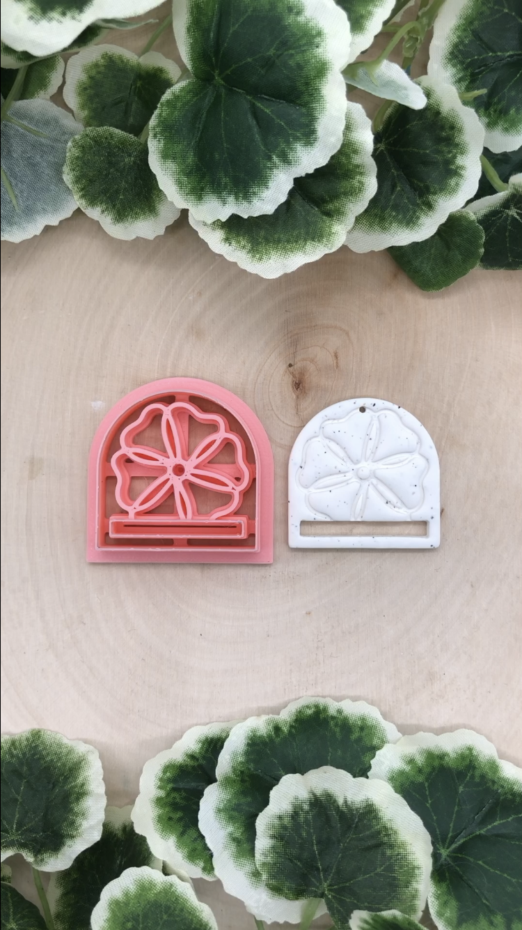 Marlowe - Macrame Cutter