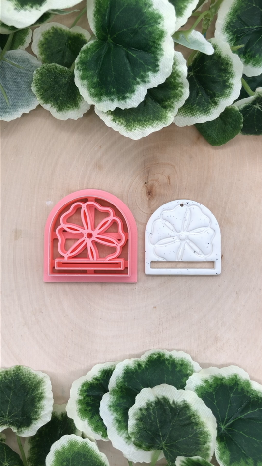 Marlowe - Macrame Cutter
