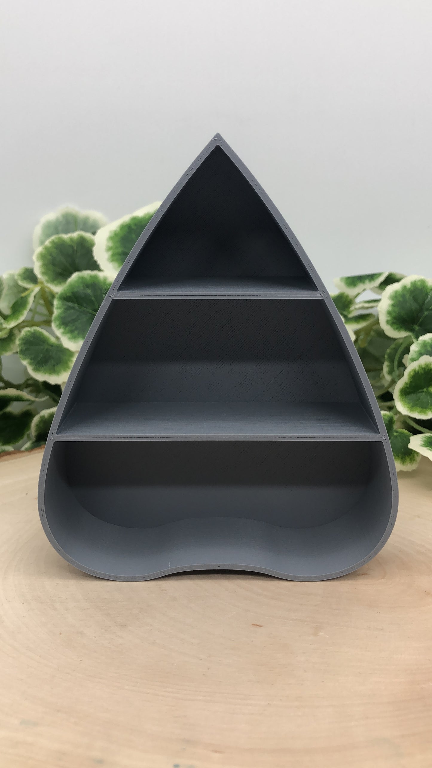 Planchette Trinket Shelf 5"