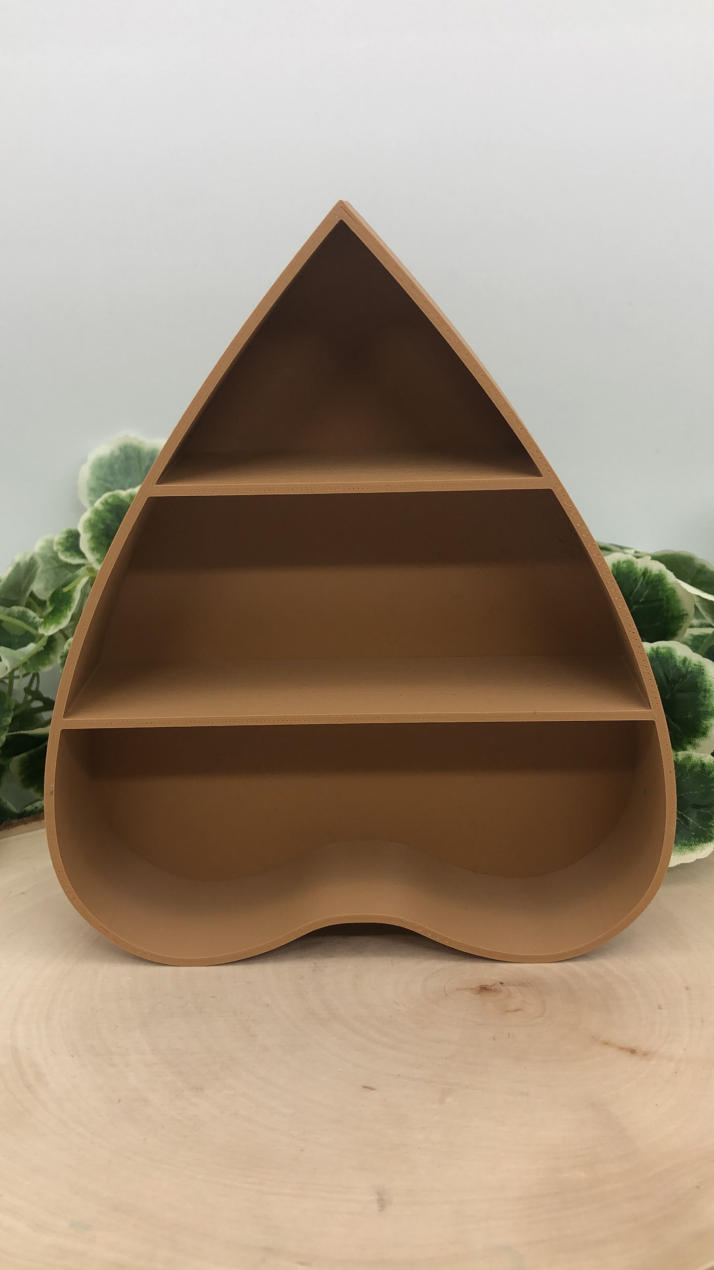 Planchette Trinket Shelf 7"