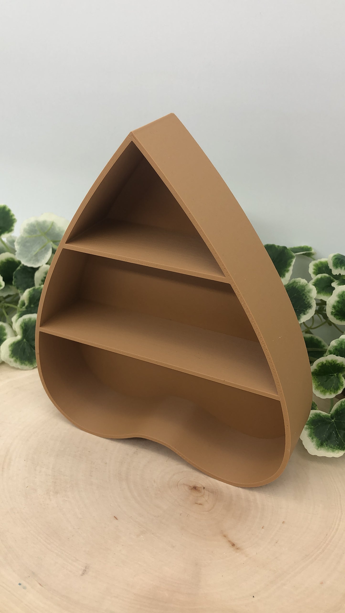 Planchette Trinket Shelf 7"
