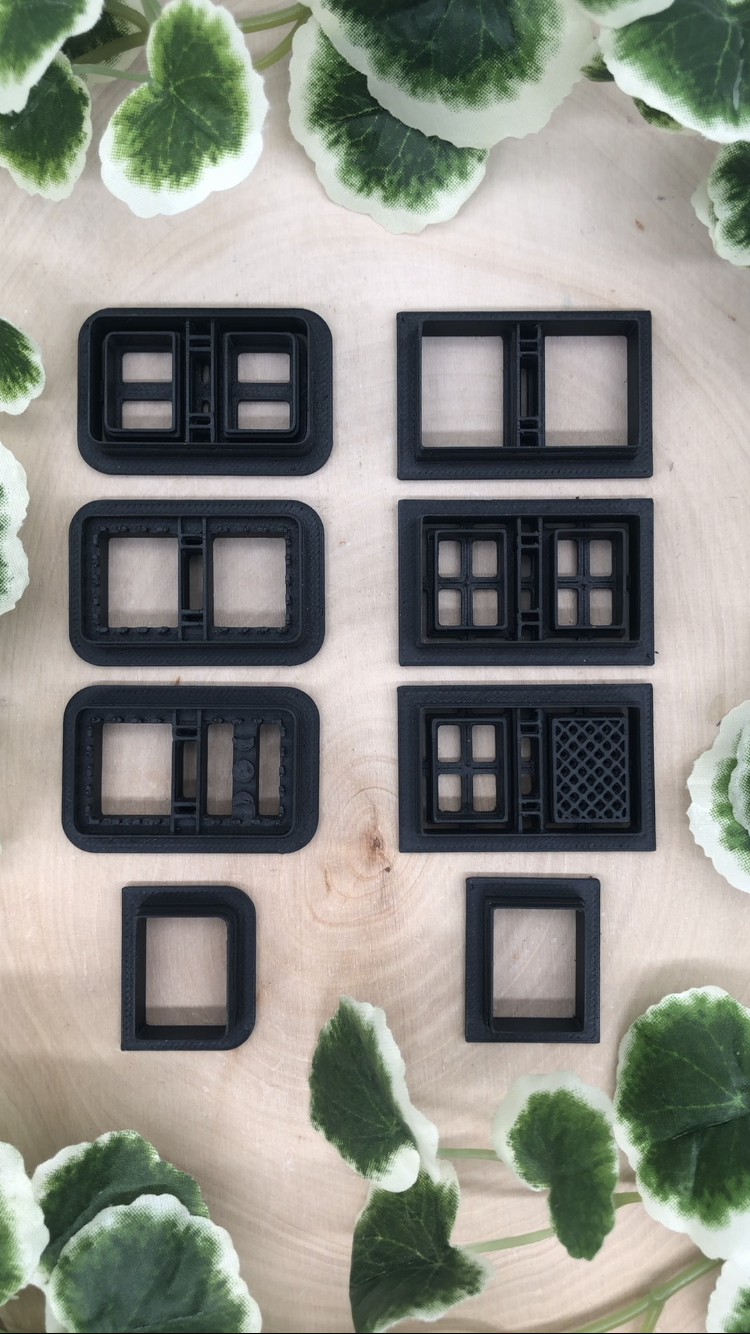 Mini Book Cutters