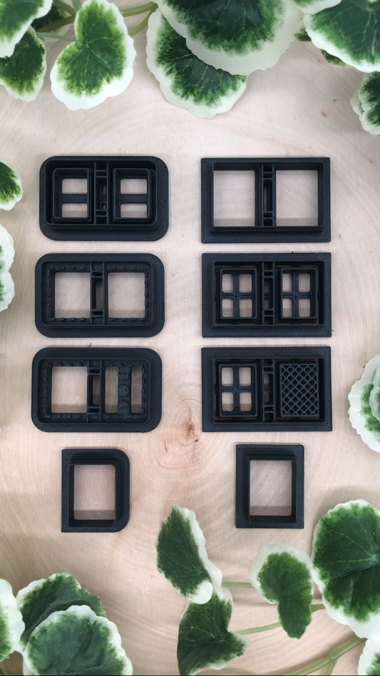 Mini Book Cutters