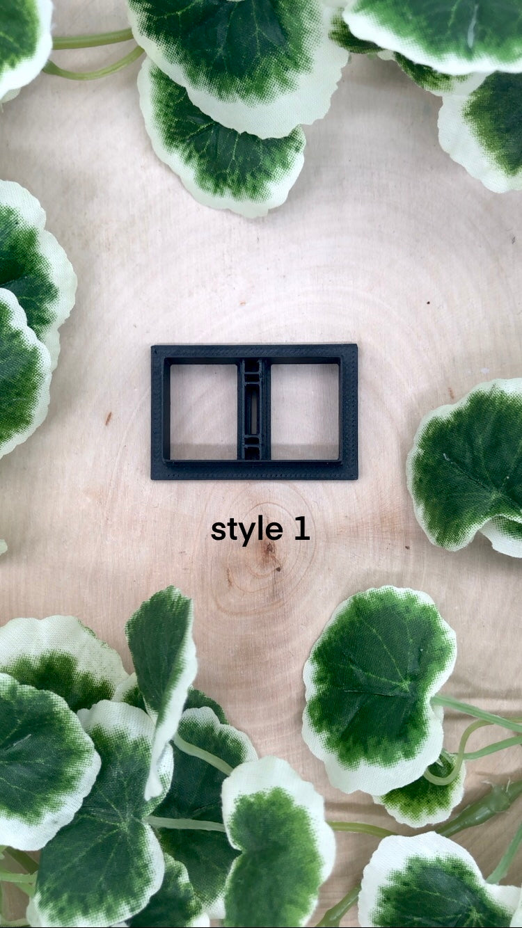 Mini Book Cutters