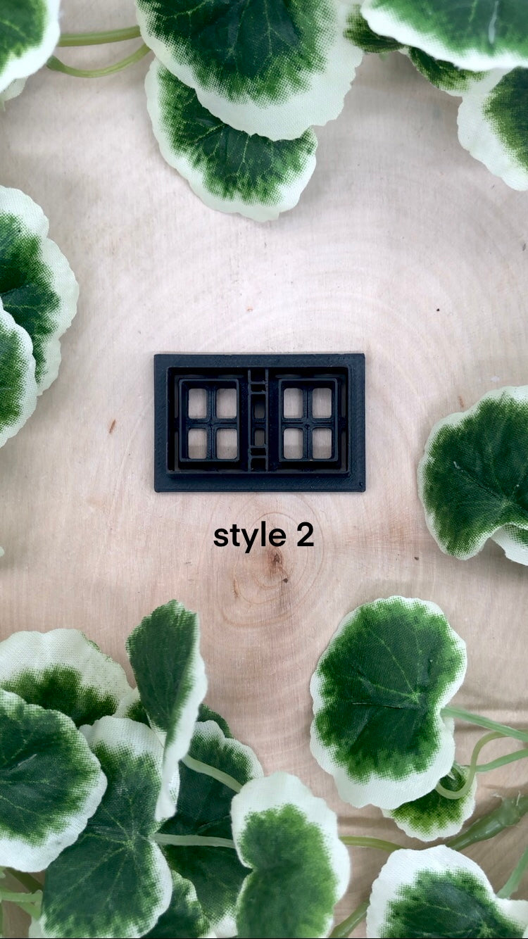 Mini Book Cutters