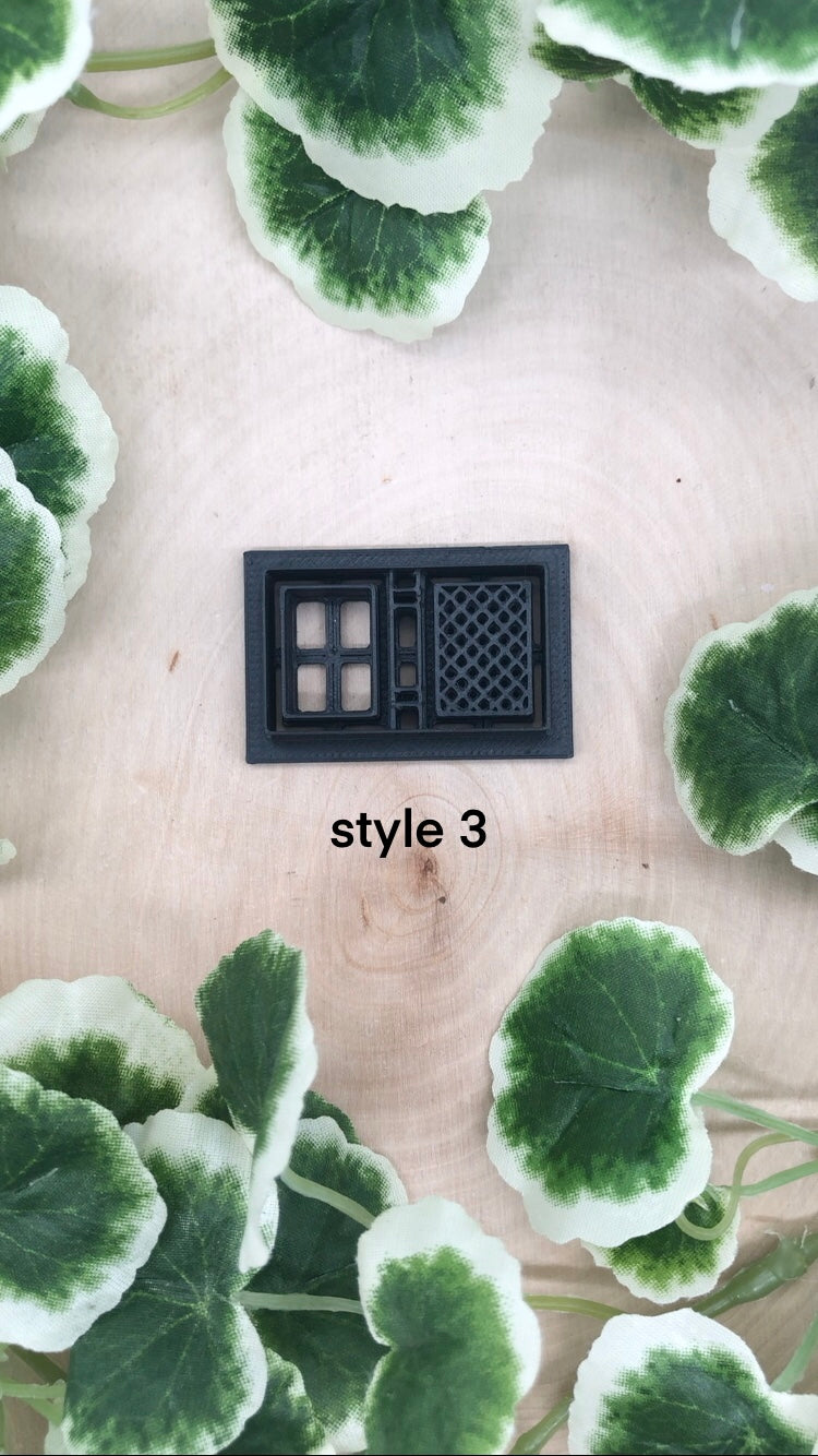 Mini Book Cutters