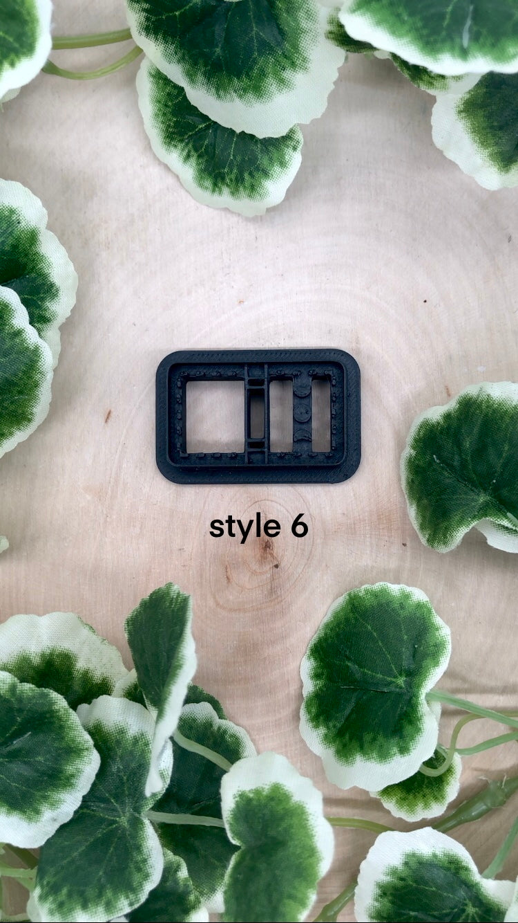 Mini Book Cutters