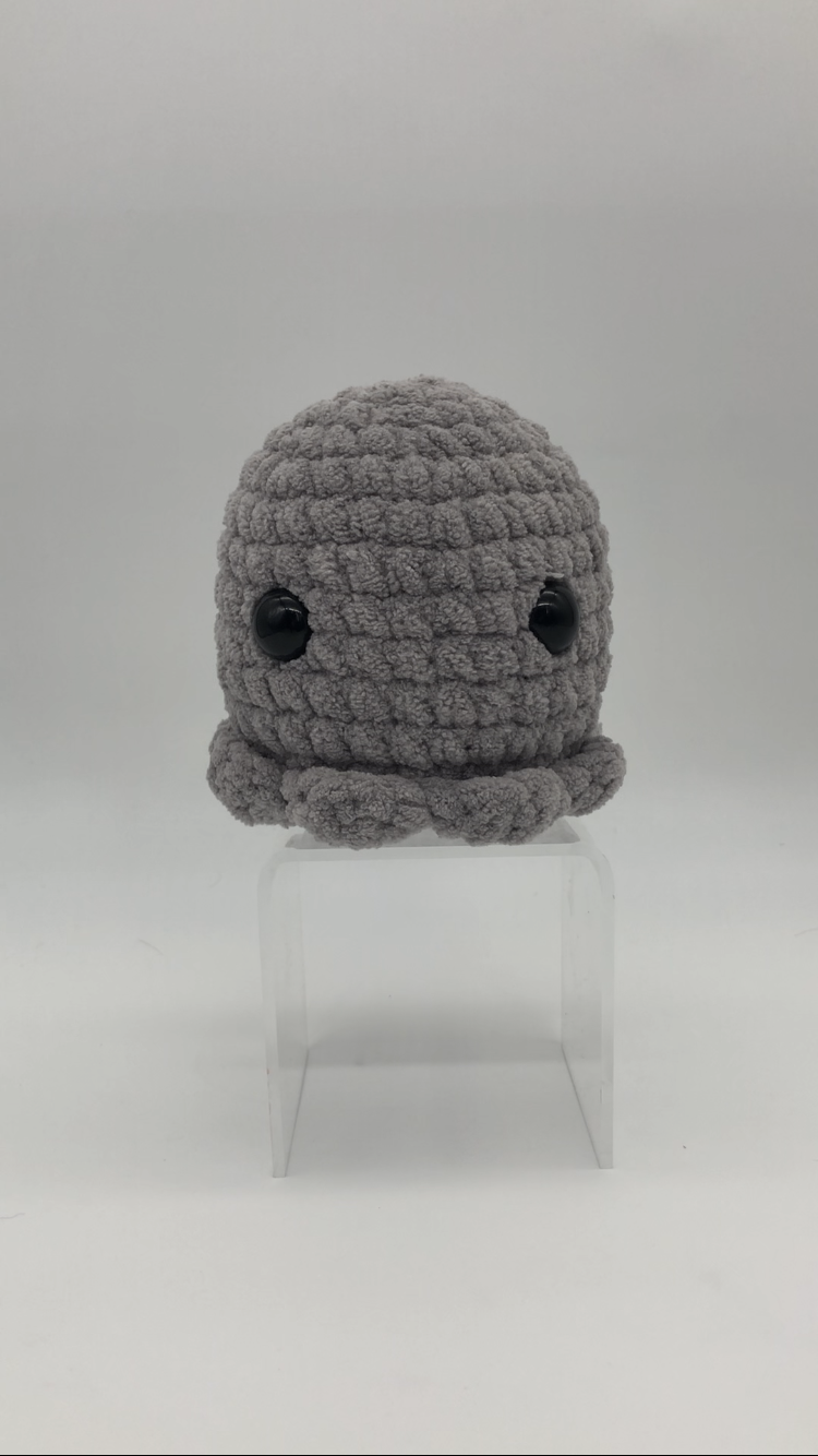 Crochet Octopi