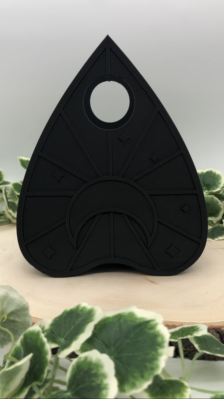 Planchette Planter