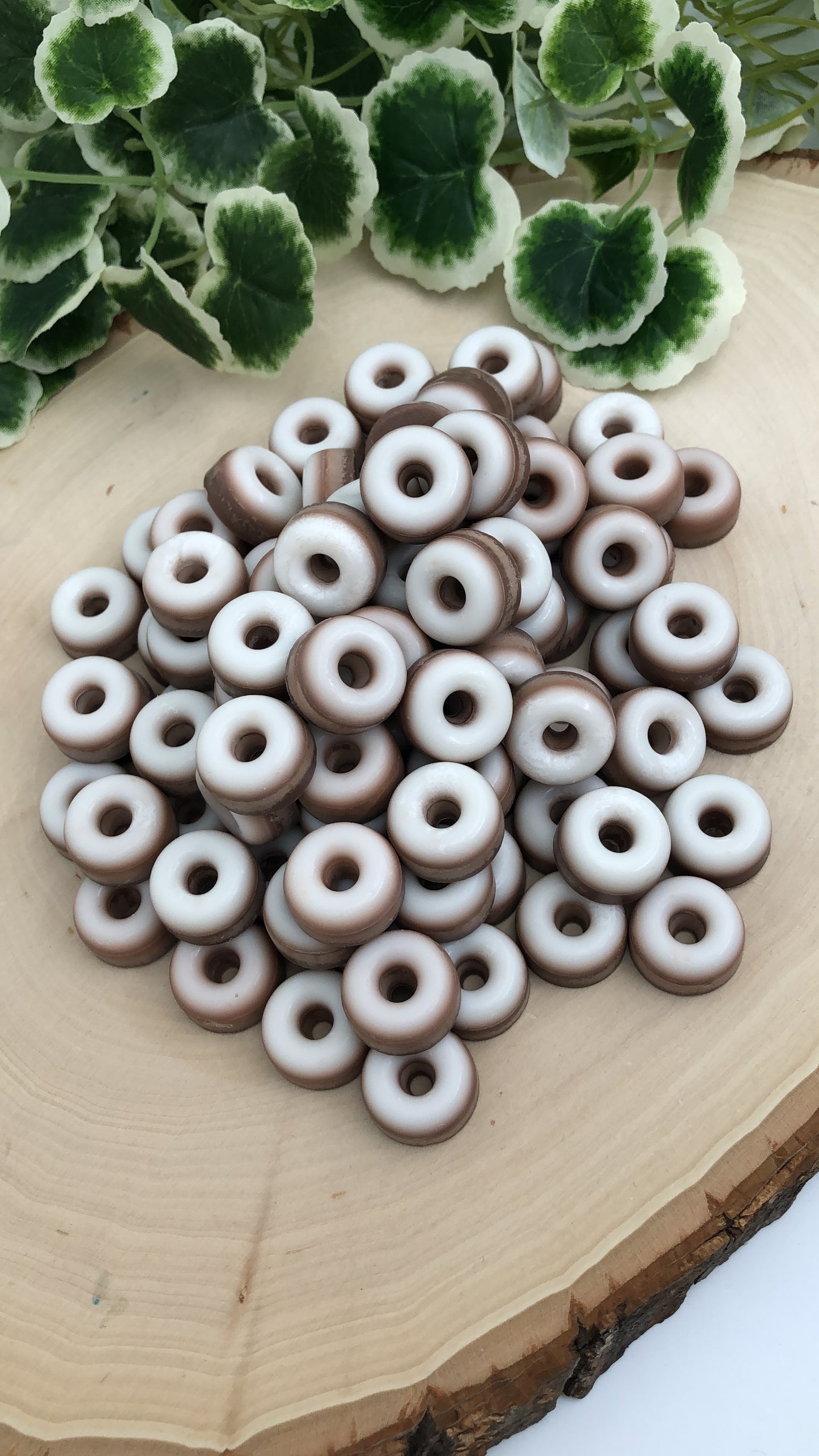 Mini Donut Wax Melts