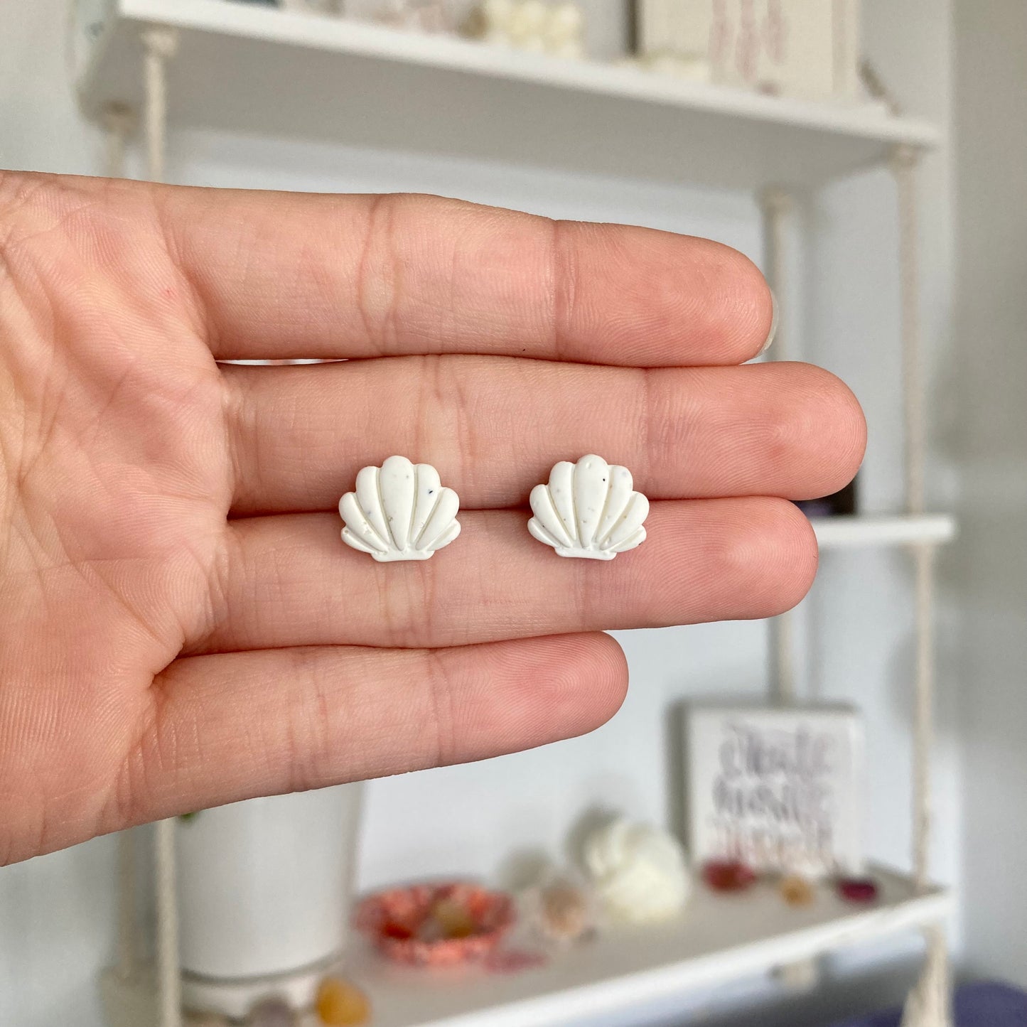 Mini Sea Shells