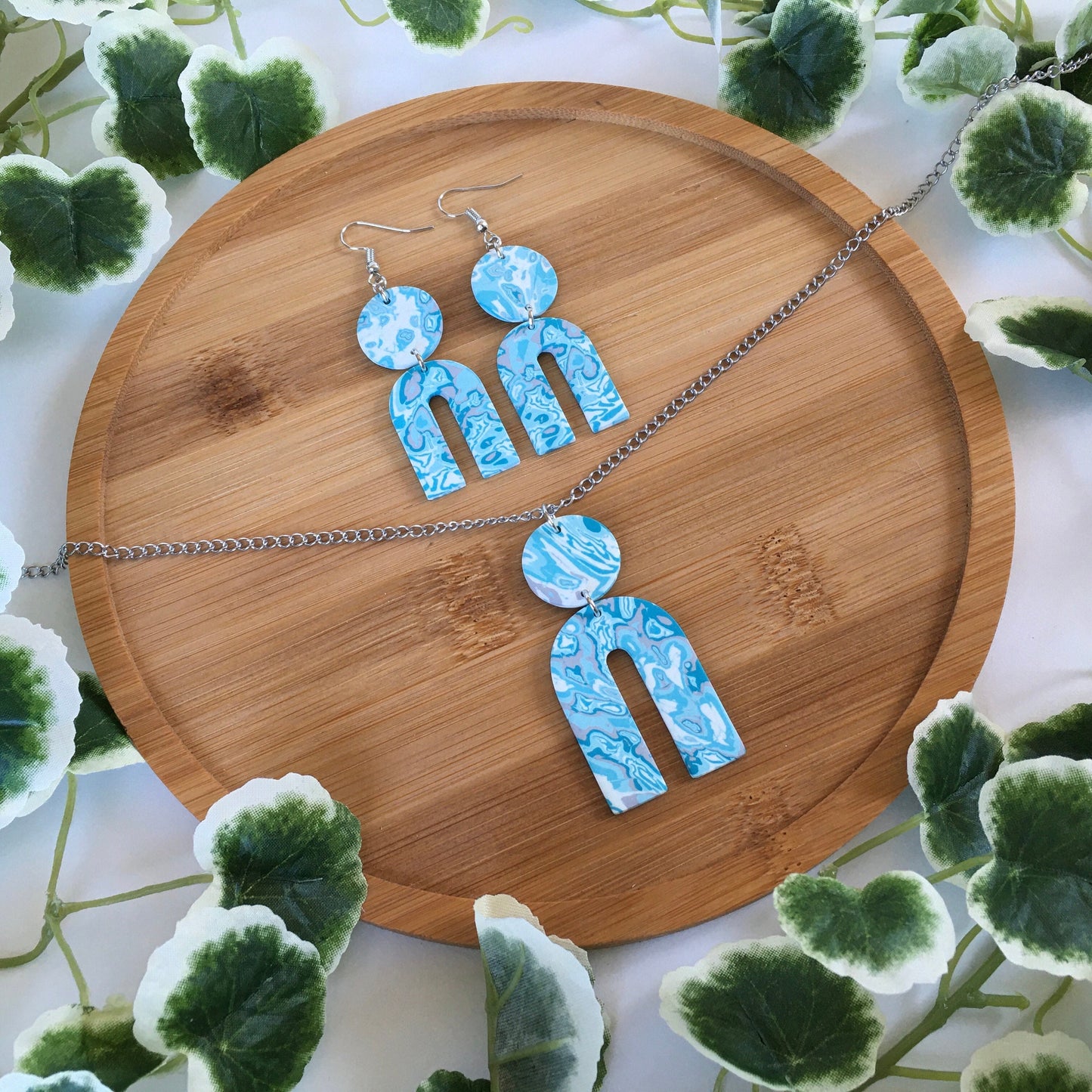 Aella Jewelry Set