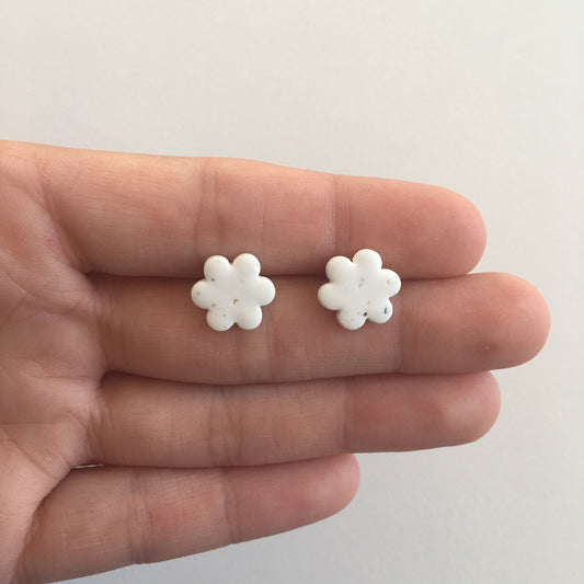 Mini Flower Studs